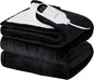 Bedsure Heated Blanket Full Size, Soft Electric Blanket by Unknown