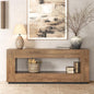 Epecoya 78 Inch Extra Long Console Table by YourCozyUpgradeAwaits