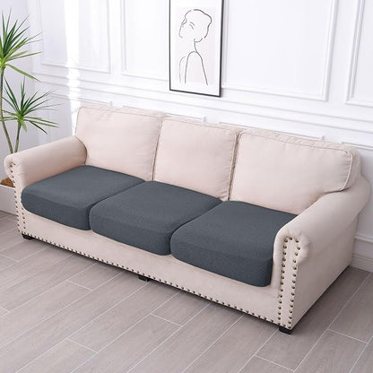 Waterproof Couch Cushion Covers - Image 3