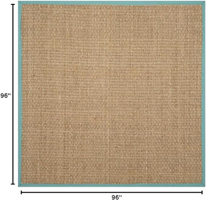 SAFAVIEH Area Rug 8' Square - Image 2