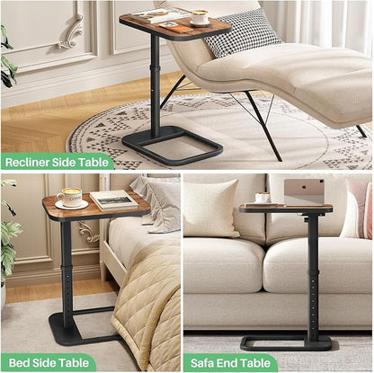 Kitstorack Upgraded TV Tray Table - Image 9