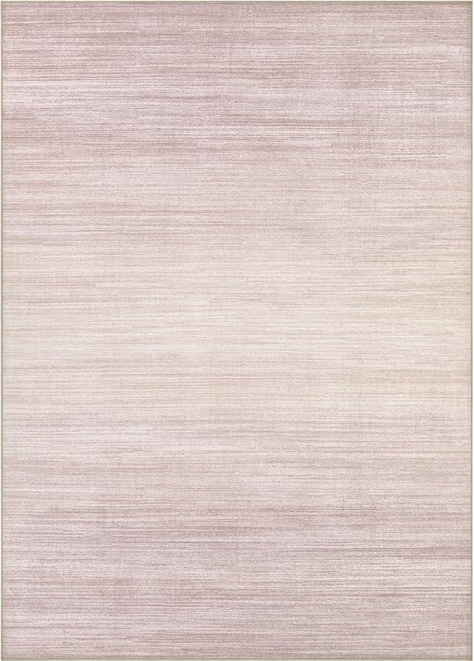 UERMEI 10x14 Washable Area Rug - Image 10