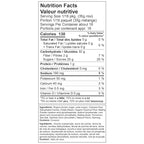 XO Baking Co. Gluten Free Carrot Cake Gourmet Cake Mix; Contains Real Carrots; Non-GMO; Kosher; Rice Free; Soy Free; Dairy Free; Peanut Free; No Preservatives; No Artificial Flavors or Colors, 2-Pack