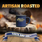 Mt. Whitney Costa Rica Estate Tarrazu Low Acid Coffee (Ground, 5 Lb)