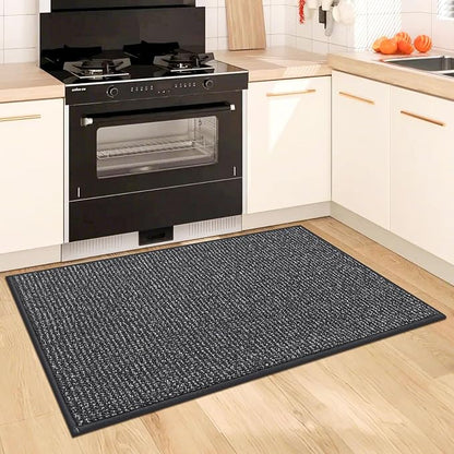 BEQHAUSE Kitchen Rugs 20"x32", Non-Slip Kitchen Mats - Image 7