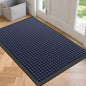 Front Door Mat Outside Entrance, Heavy Duty Waterproof Doormat | 29.5"x17" by WELDUN%E2%80%94IdealChoiceforHome