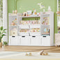 Toy Storage Organizer, Toy Organizer by LULUBEAR