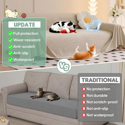 Loiion Cat Scratch Furniture Protector - Image 4