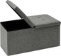 B FSOBEIIALEO Storage Ottoman by BFSOBEIIALEO