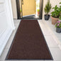 OLANLY Front Door Mat 47x23, Waterproof Heavy-Duty Indoor Outdoor Doormat | by OLANLY