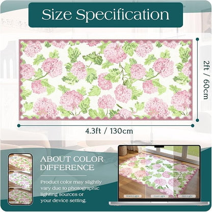 Front Door Mat Indoor Entrance - Image 2