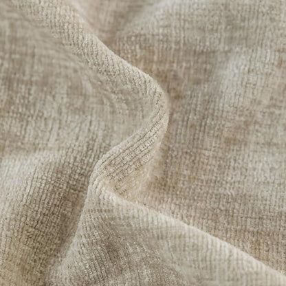 CaliTime Decorative Couch Throw Pillow Covers 16 X 16 Inches Light Taupe | Pack - Image 2