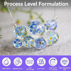 UV Resin 250g, DUDONGA Fast Curing Upgraded Crystal Clear Epoxy Resin Hard Type for Jewelry Making, Craft, DIY