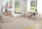 MAXYOYO Modular Sectional Couch by MAXYOYO