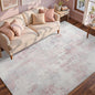 6x9 Ft Large Area Rugs for Living Room, Soft Non-Slip Washable Rugs Modern by Cuzwlovita
