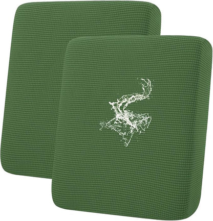 Waterproof Couch Cushion Covers by hyha
