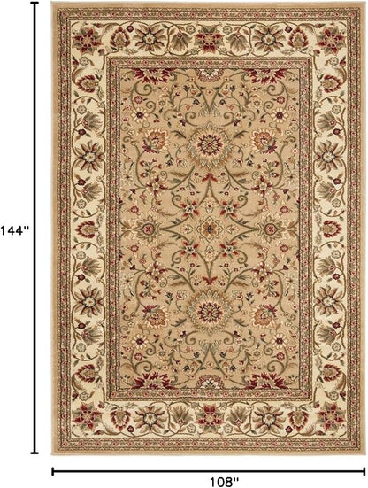 SAFAVIEH Lyndhurst Collection Area Rug - Image 2