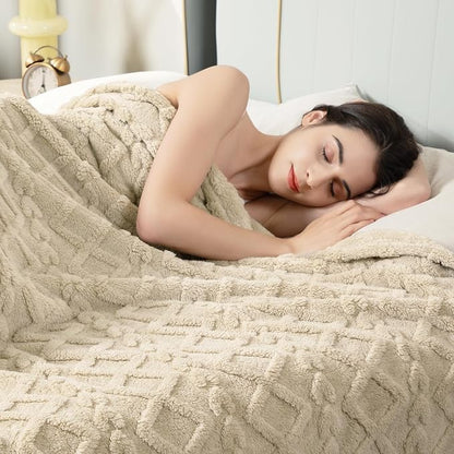 Aganear Throw Blanket - Image 4