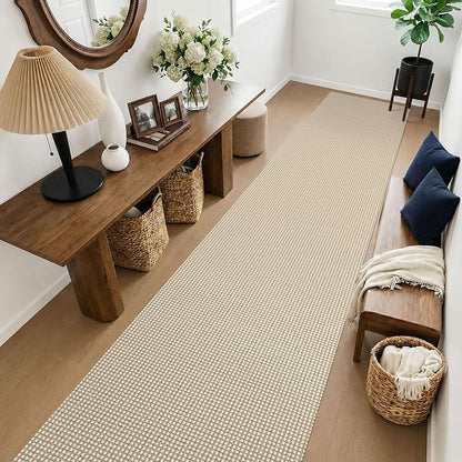KOZYFLY Cotton 2.5'x14' Runners Rugs - Image 8
