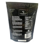Pure And Easy Tea, Nighttime Nirvana, Natural Sleep & Relaxation Tea, Caffeine-Free Loose Leaf Blend with Chamomile, Lavender & Lemon Balm, Premium Wellness Tea, 20 BPA-Free Sachets