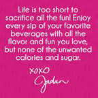 Jordan's Skinny Syrups Sugar Free Coffee Syrup, Toasted Marshmallow Flavor Drink Mix, Zero Calorie Flavoring for Chai Latte, Protein Shake, Food & More, Gluten Free, Keto Friendly, 25.4 Fl Oz, 1 Pack