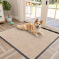 OLANLY Front Door Mat 40x32, Waterproof Heavy-Duty Indoor Outdoor Doormat | by OLANLY