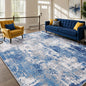 RELEANY Washable 8'x10' Abstract Area Rug by RELEANY