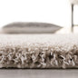 SAFAVIEH California Shag Collection Accent Rug by Unknown