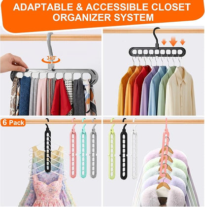 Closet Organizers and Storage, College Dorm Room Essentials - Image 3