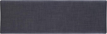 Linon Lucy Charcoal Nook - Image 16