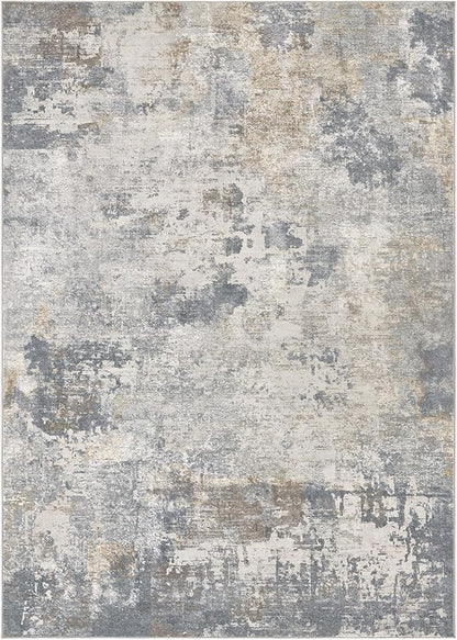 UERMEI 10x12 Area Rug Living Room Rugs - Image 10