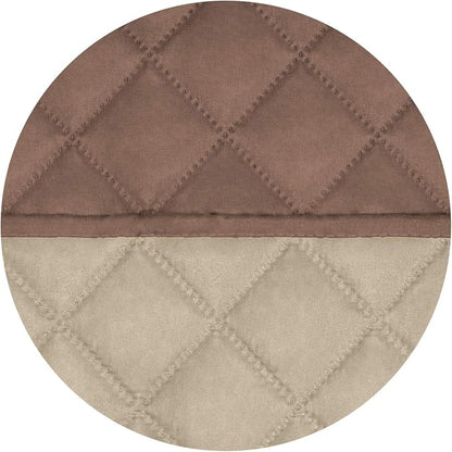 PureFit Reversible Quilted Couch Covers - Image 5