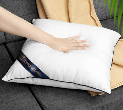 Utopia Bedding 26x26 Throw Pillow Inserts, Decorative Pillows, Plush & - Image 7