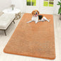OLANLY Dog Door Mat for Muddy Paws 59x32, Super Absorbent Chenille Mud Mat | by OLANLY