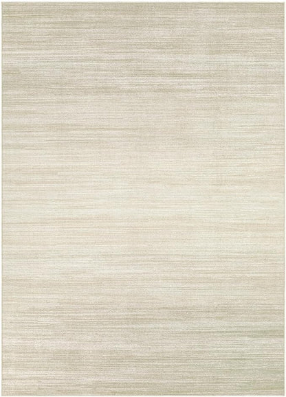 UERMEI 6x9 Washable Area Rug - Image 9