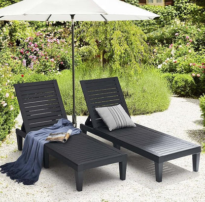 Nestl Patio Chairs - Image 7