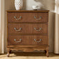 HULALA HOME Transitional Side Table by HULALAHOME