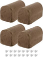 uxcell Stretch Armrest Covers Armchair Anti-Slip by uxcell