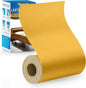 Leather Repair Patch Tape Kit, Vinyl Leather Repair Kit by Sgooyir