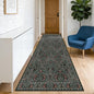 Washable 2'6" x 8' Runners for Hallways, Non Slip Long Floor Runner for Kitchen by Unknown