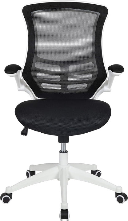 Flash Furniture Kelista Office Chair - Image 10