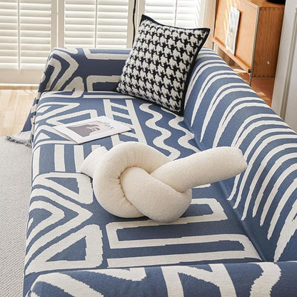 VClife Bohemian Sofa Cover for Dog, Extra Large Sofa Cover for Oversized Couch - Image 7