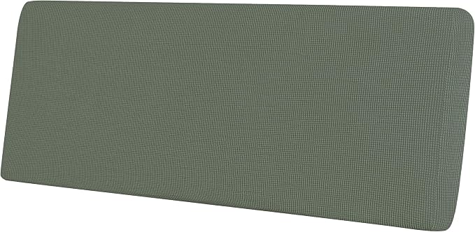 Easy-Going Stretch 1 Piece Oversized Couch Cushion Cover by Easy-Going