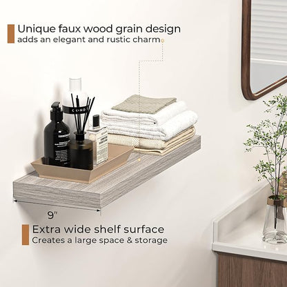 Floating Shelves - Image 6