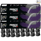 Prince Caffe Espresso Pods – Intensity 7, Medium-Dark Roast, The Espresso Coffee Pods Are Compatible with Nespresso Original Line Machines, 30 Count (3 x 10 Capsules) Premium Quality Coffee Capsules.