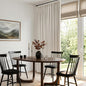 60 Inch Wide Pinch Pleated 100% Blackout Curtains 96 Inches Long, Natural | by Twodrapes