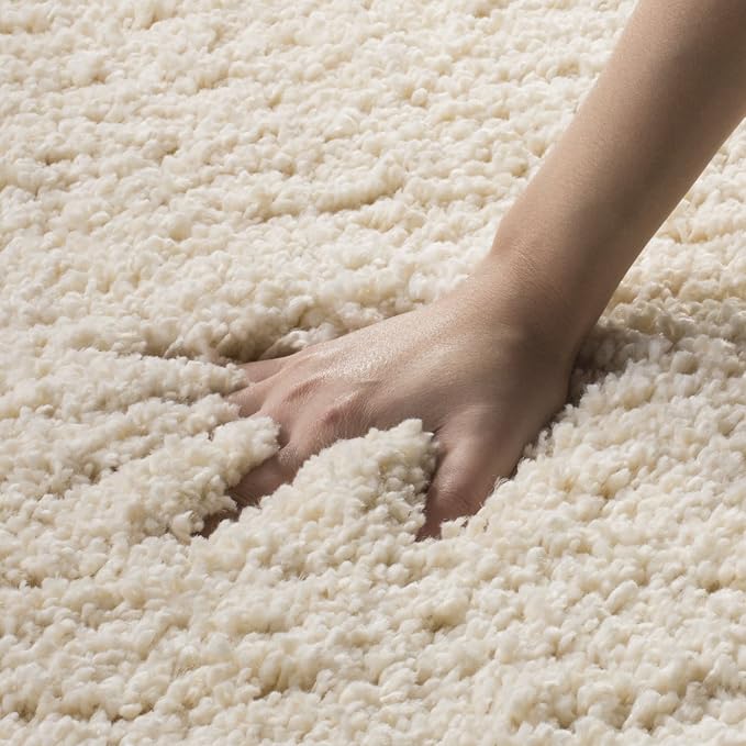 SAFAVIEH California Shag Collection Area Rug - Image 9