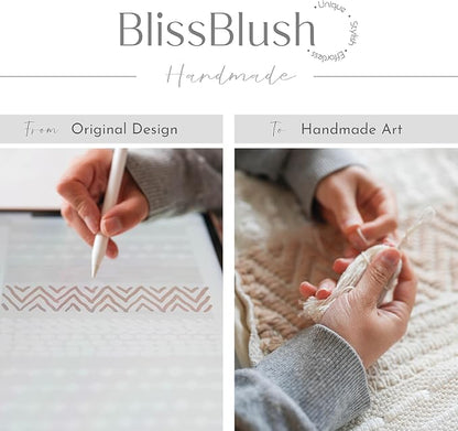 Yellow Mustard Decorative Throw Pillow Cover 20x20 Square Boho Accent - Image 2