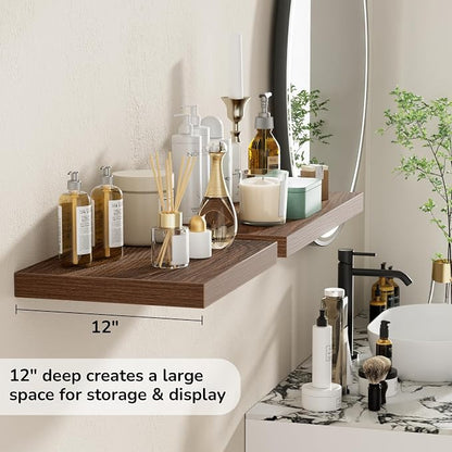 Fun Memories Floating Shelves - Image 5