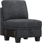 Belffin 22.8” Single Seat Module by Belffin